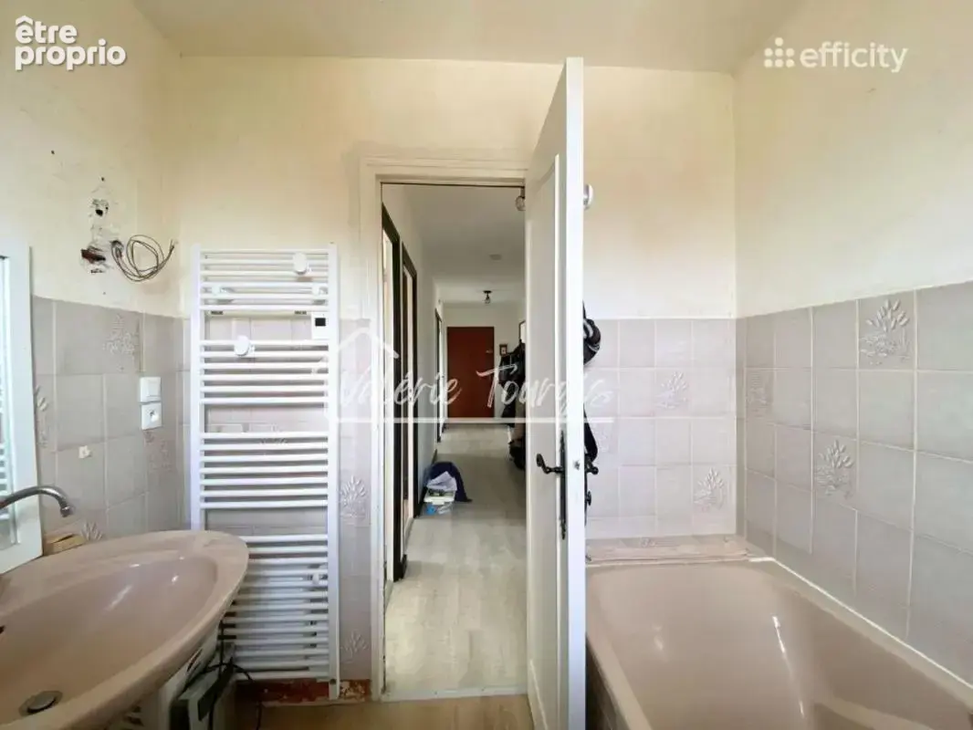 Appartement - photo 13