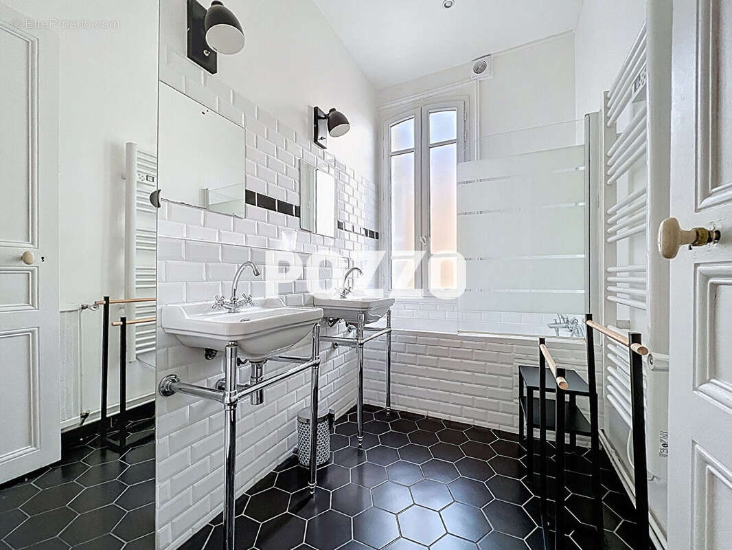 Maison à TROUVILLE-SUR-MER