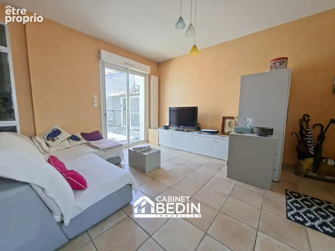Maison 5 pièces 118 m² à vendre à Toulouse (31500) - photo 3