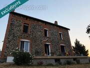 Photo 1 - Maison à MIRANDOL-BOURGNOUNAC