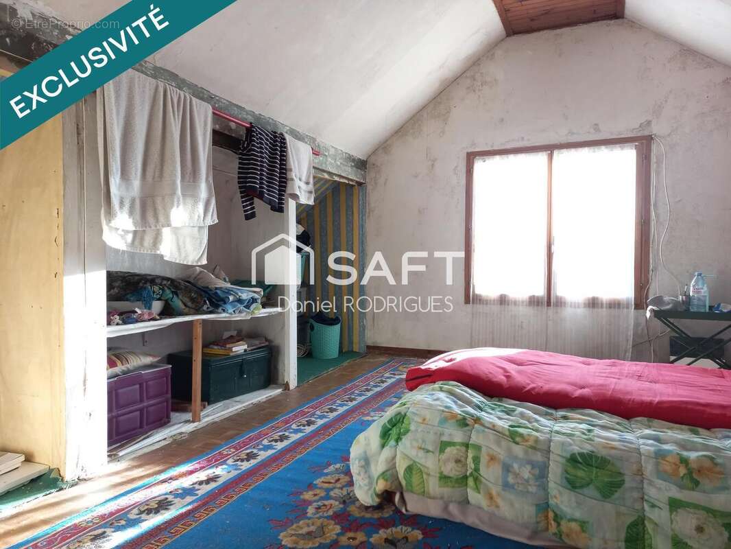 Photo 6 - Maison à OZOIR-LA-FERRIERE
