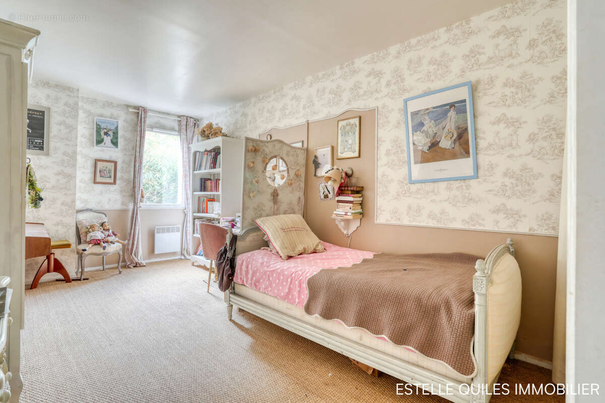 Maison à VERSAILLES