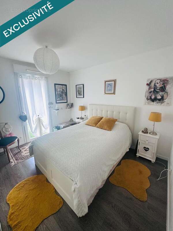 Photo 8 - Maison à VANNES