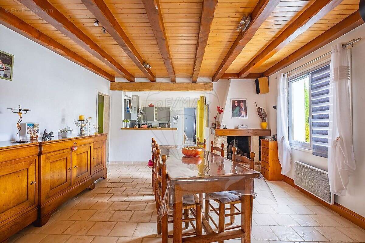 Maison à LE GRAND-VILLAGE-PLAGE