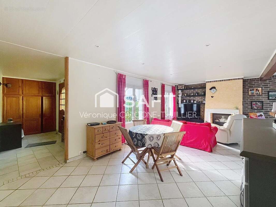 Photo 4 - Maison à WORMHOUT