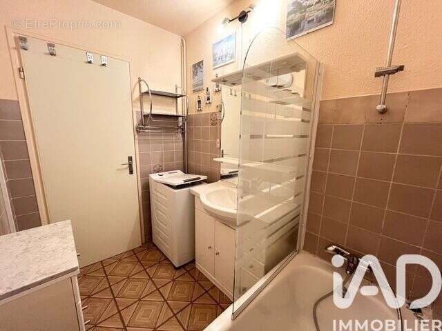 Photo 8 - Appartement à AMELIE-LES-BAINS-PALALDA