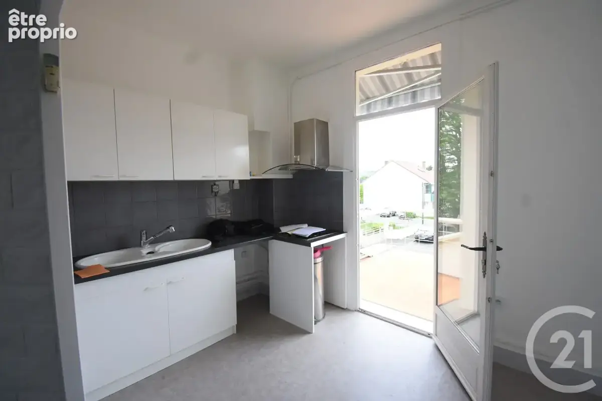 Appartement 85 m² à Bellerive-Sur-Allier  - photo 5