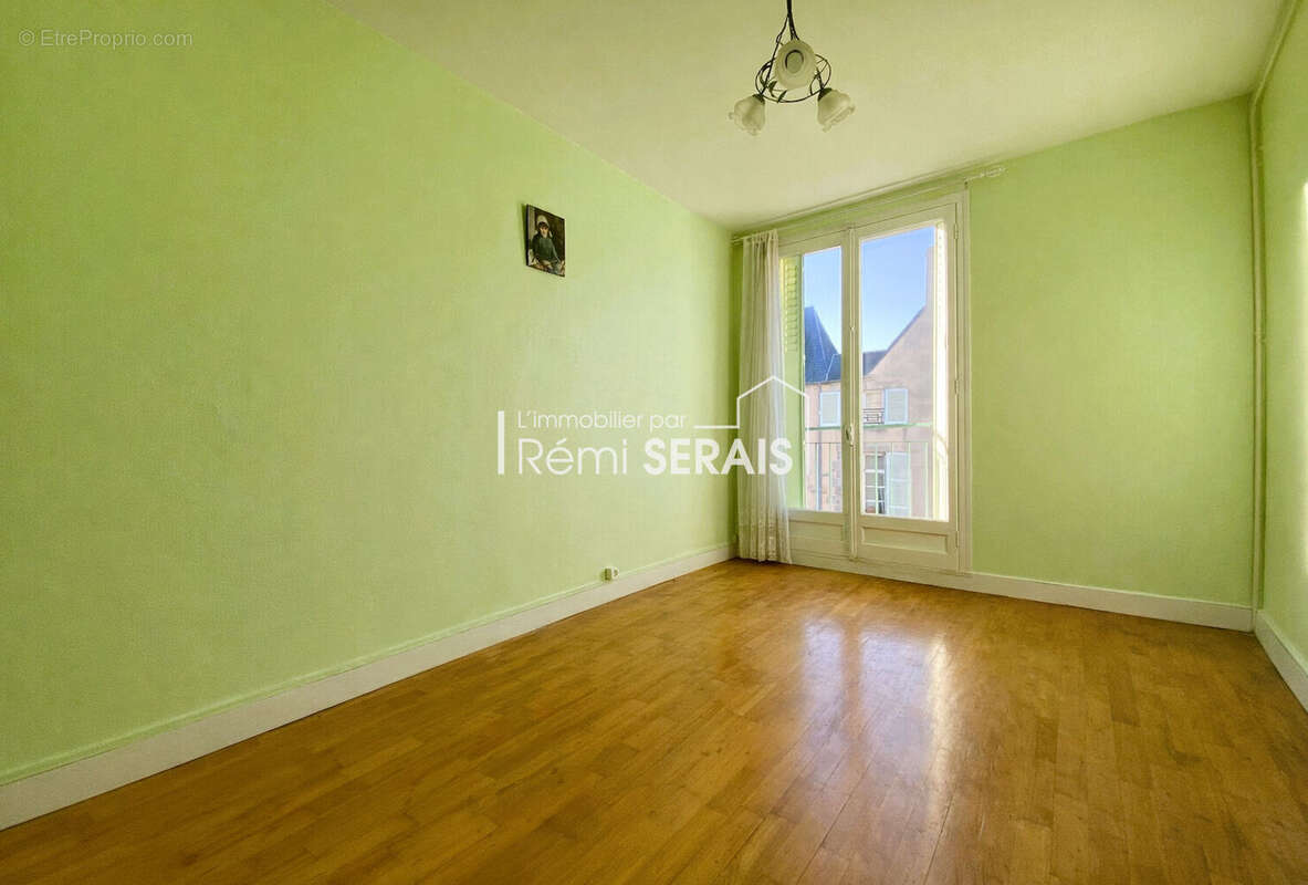 Appartement à ALENCON