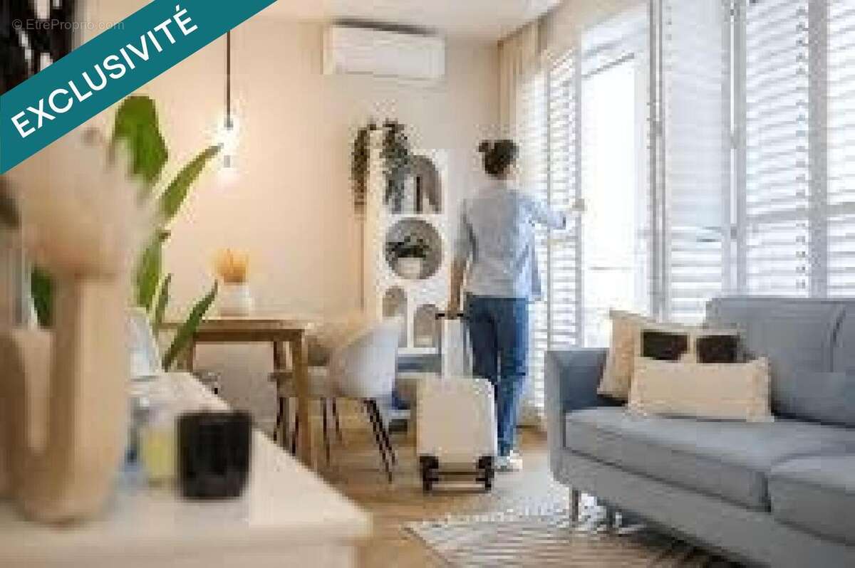 Photo 2 - Appartement à LA ROCHE-SUR-YON