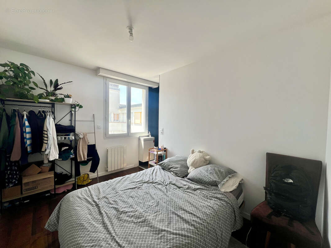 Appartement à LORIENT