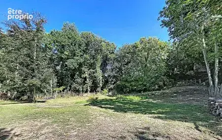 Terrain à bâtir de 600 m² à MESCHERS-SUR-GIRONDE (17) - photo 1
