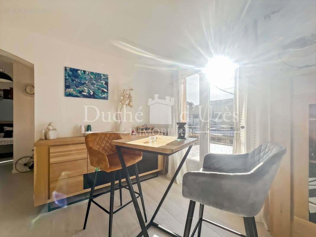 Photo 9 - Maison à UZES