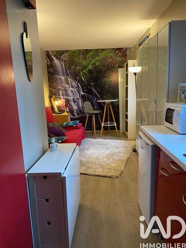 Photo 3 - Appartement à ROUEN