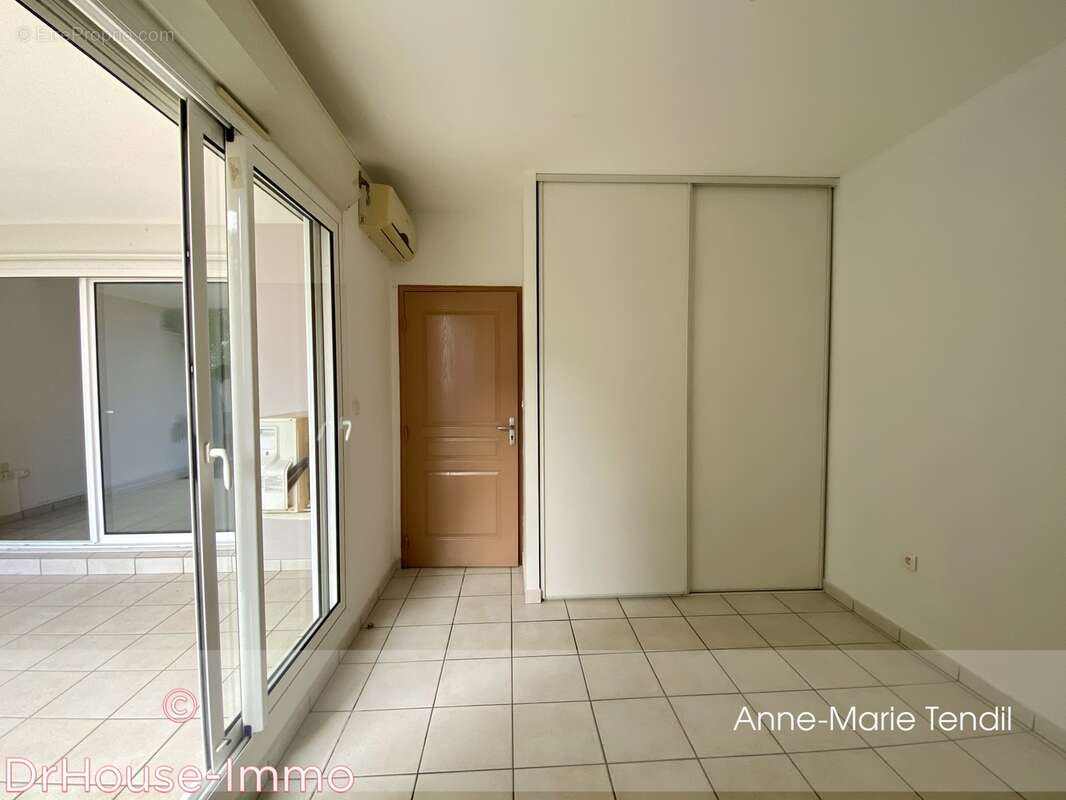 Appartement à SAINT-PAUL