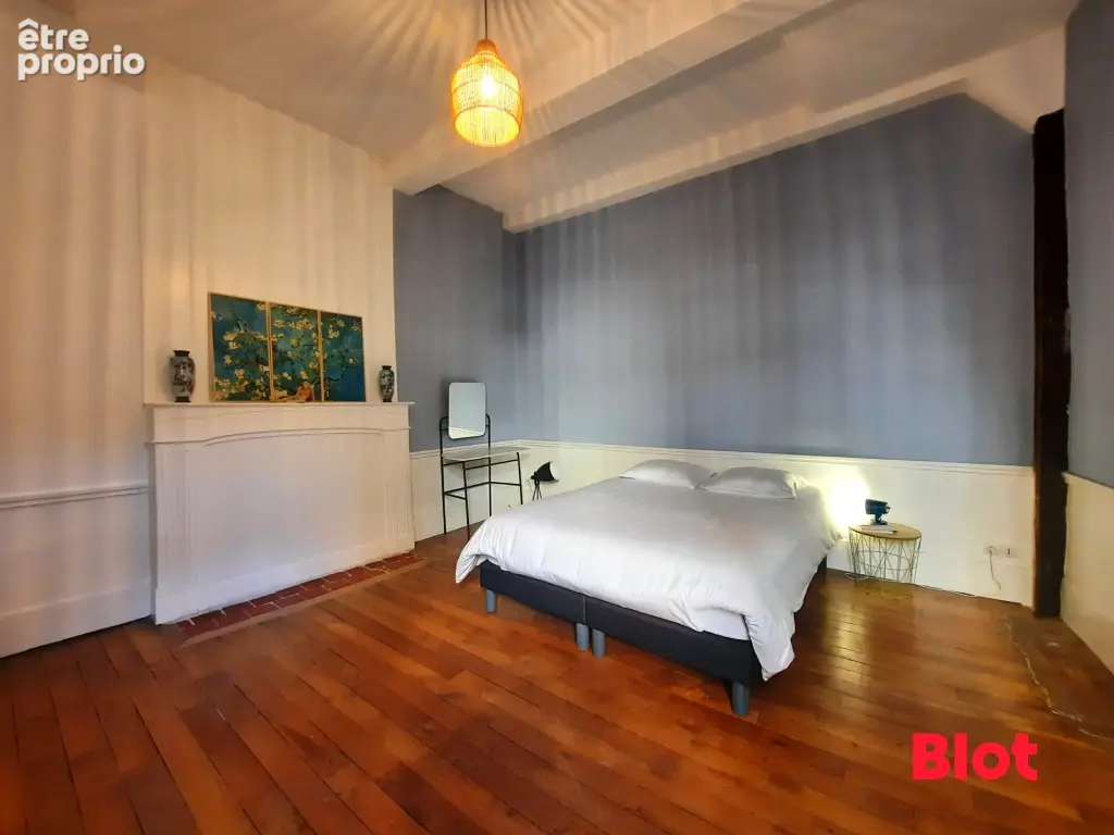 Appartement 4 pièces 99 m² à vendre à Rennes (35000) - photo 6