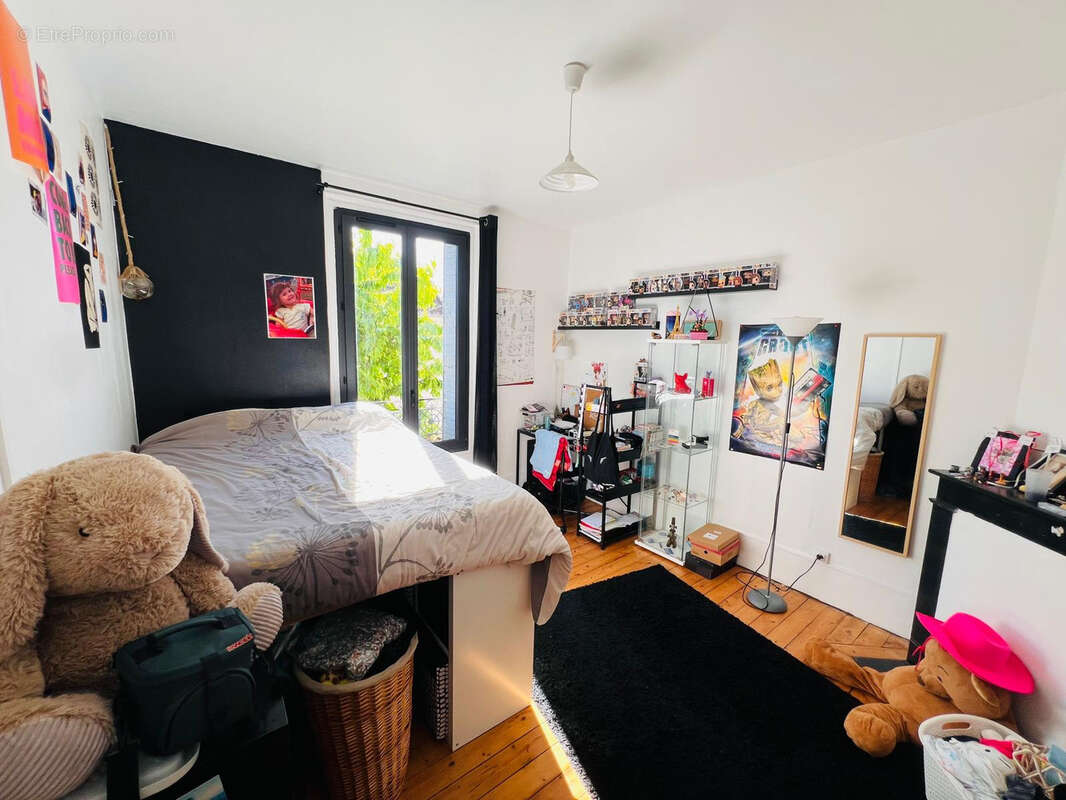 Le parfait équilibre entre confort, espace et emplacement à Étampes - photo 13