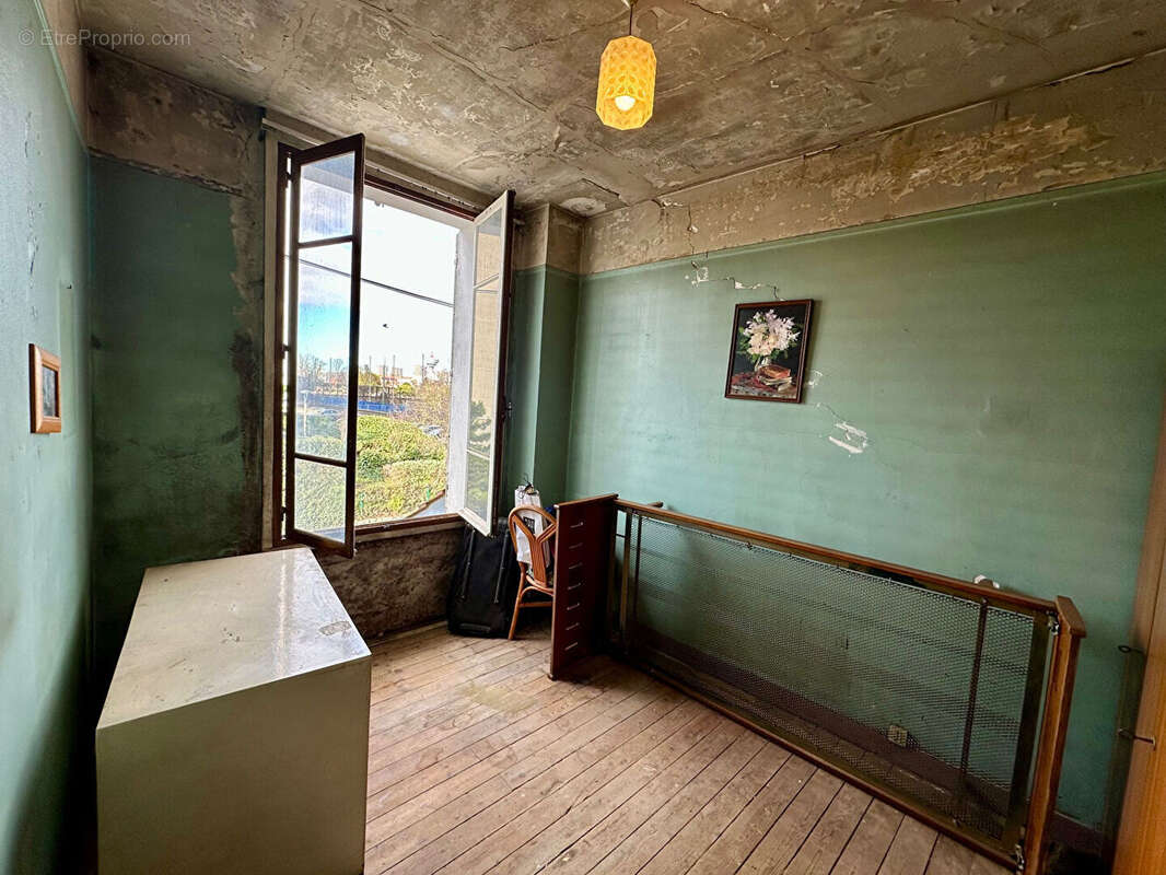 Appartement à MONTREUIL