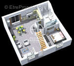 TRES BELLE MAISON   - Maison à LEVALLOIS-PERRET