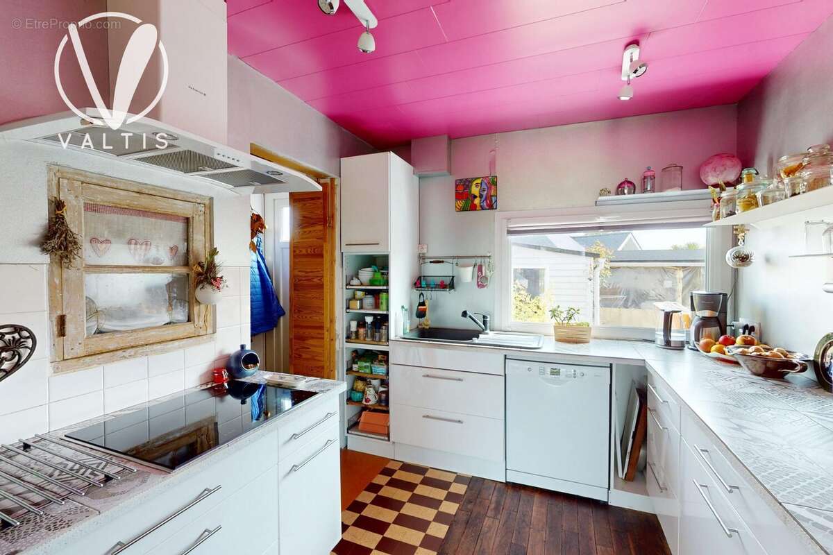 Maison à SAINT-CAST-LE-GUILDO