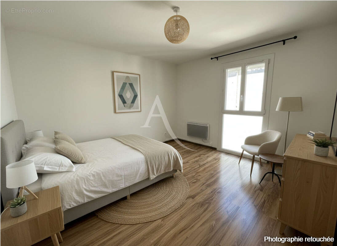 Maison à PENNAUTIER