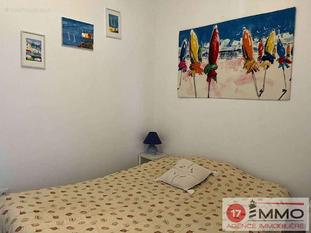 Maison à CHATELAILLON-PLAGE