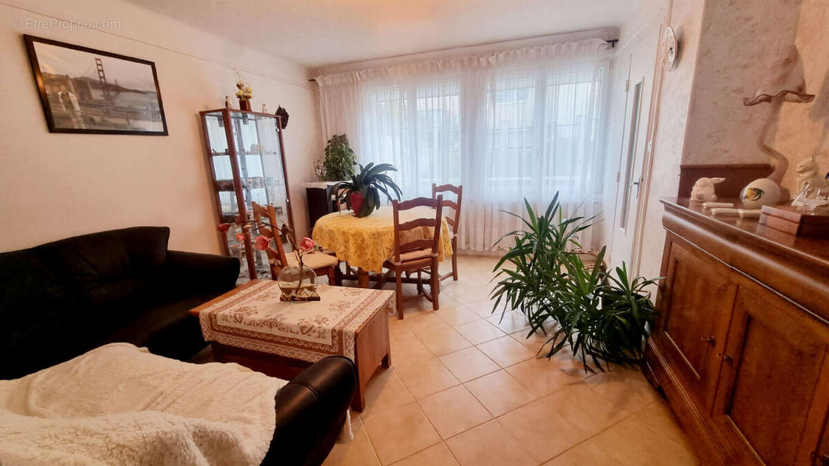 Maison à VANDOEUVRE-LES-NANCY