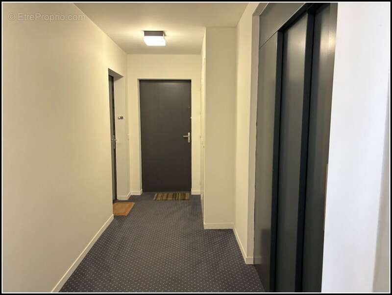 Appartement à LA BAULE-ESCOUBLAC