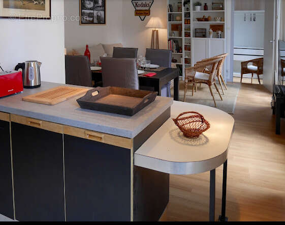 Appartement à BERGERAC