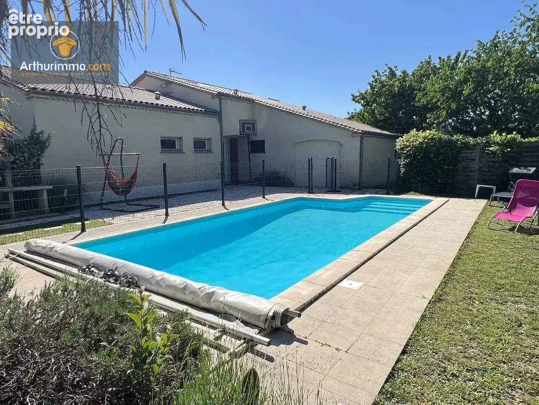 Vente Maison Marmande(47200) 281 400ï¿œ - photo 5