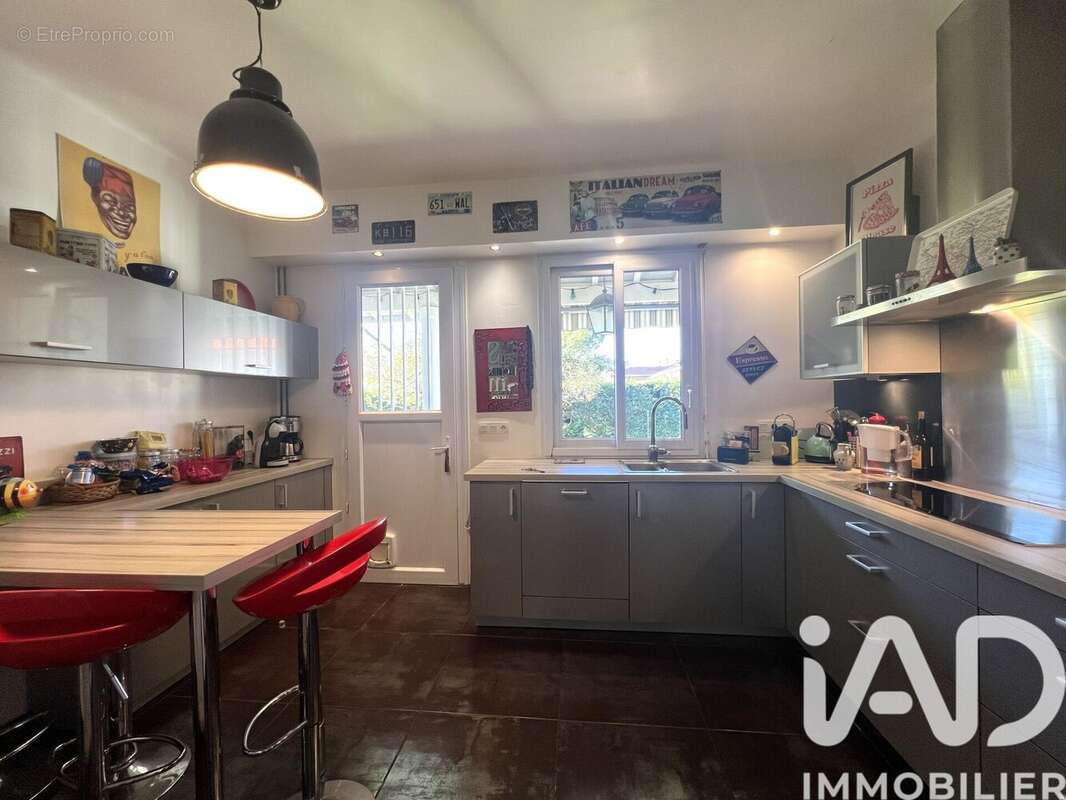 Photo 7 - Maison à SAINT-PIERRE-DU-MONT