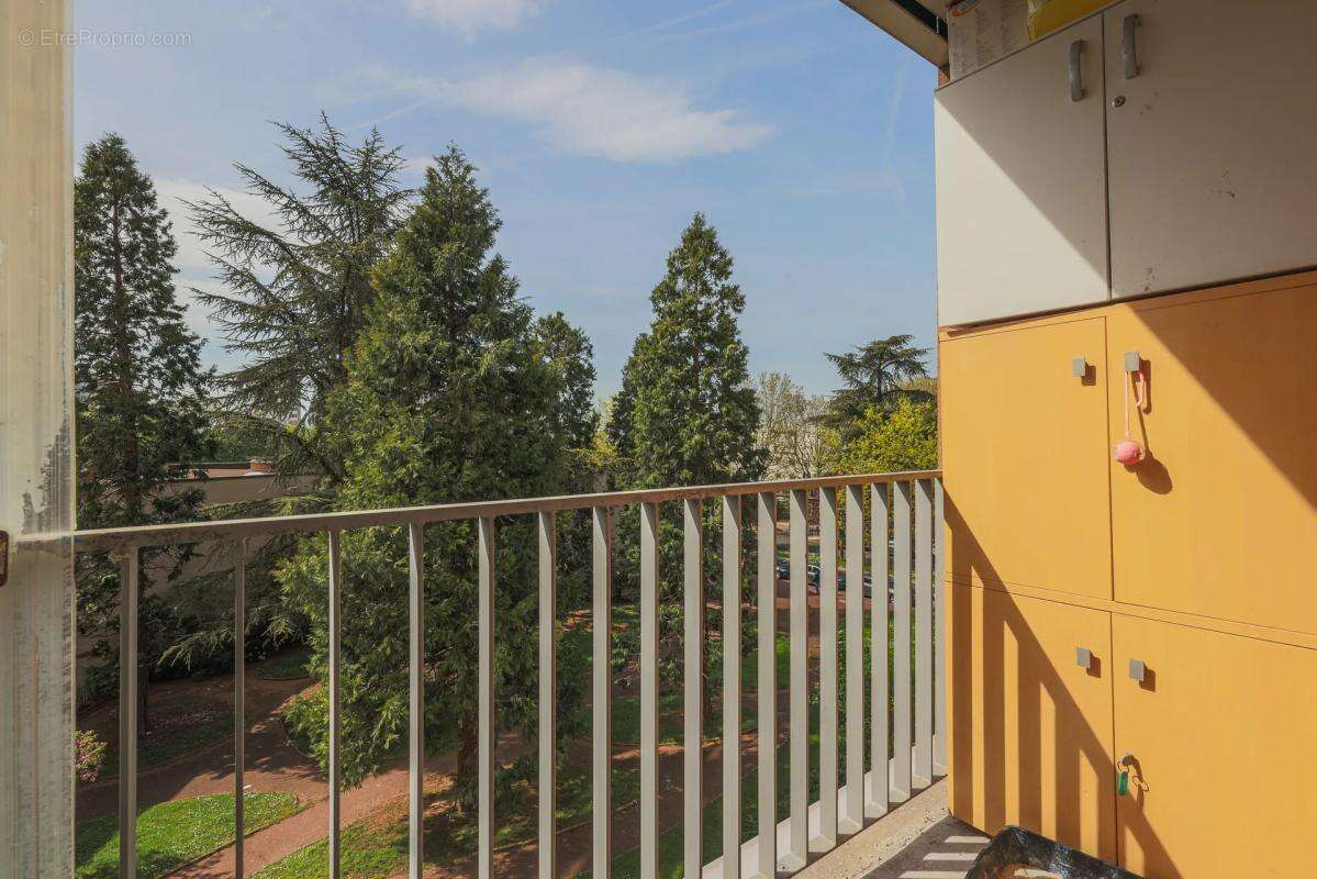 Appartement à CRETEIL