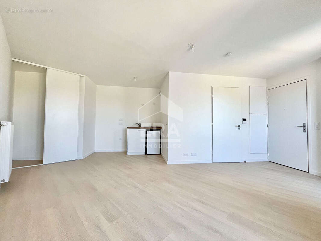 Studio 28m2 - Centre ville - photo 4