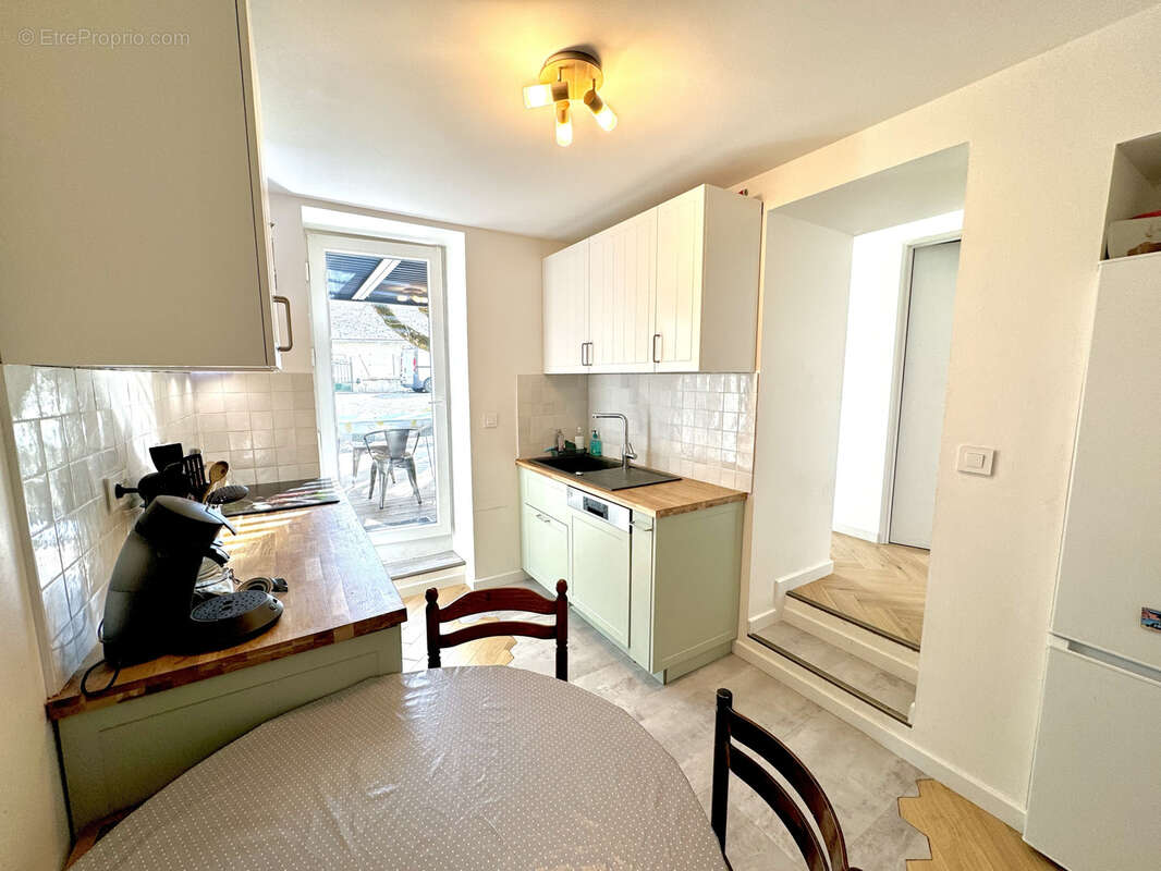 Maison à SAINT-JEAN-DE-MAURIENNE