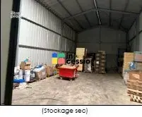 Production, froid, quais et foncier : un site agroalimentaire à - photo 11