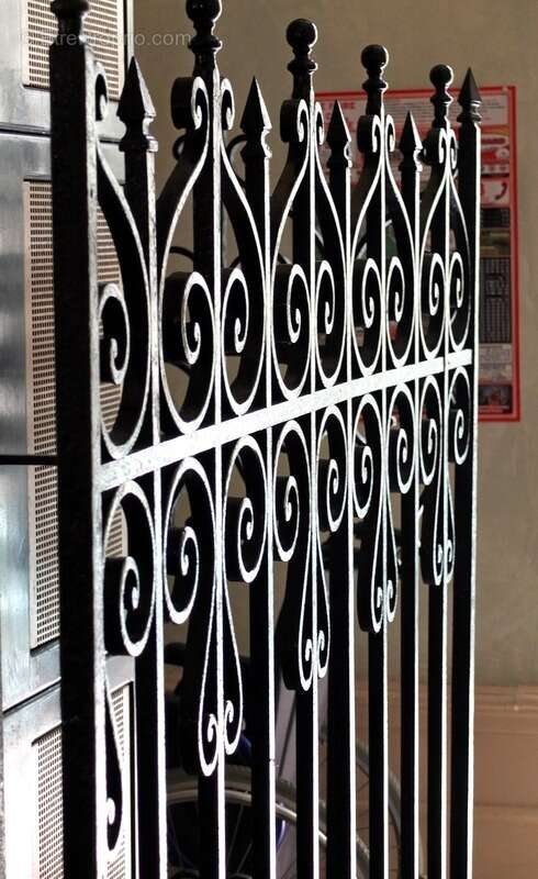 Appartement à PLOMBIERES-LES-BAINS