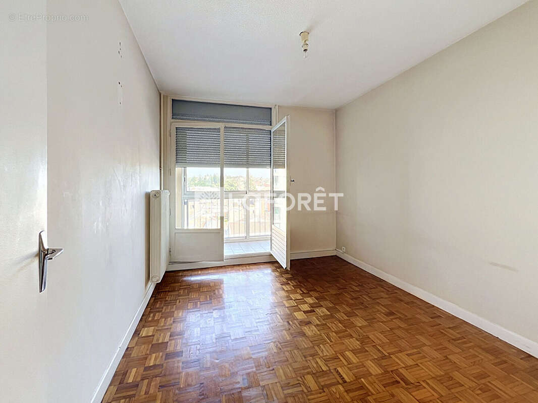 Appartement Macon 4 pièces 72 m2 - photo 17