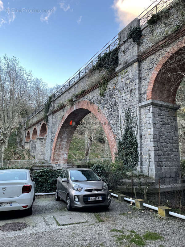 Appartement à AMELIE-LES-BAINS-PALALDA