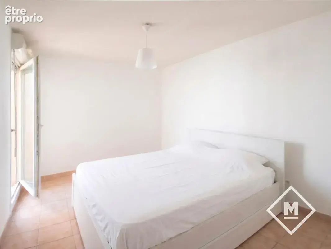 Appartement lumineux et calme à Marseille Saint Charles - Idéal premier achat ou investissement - photo 5