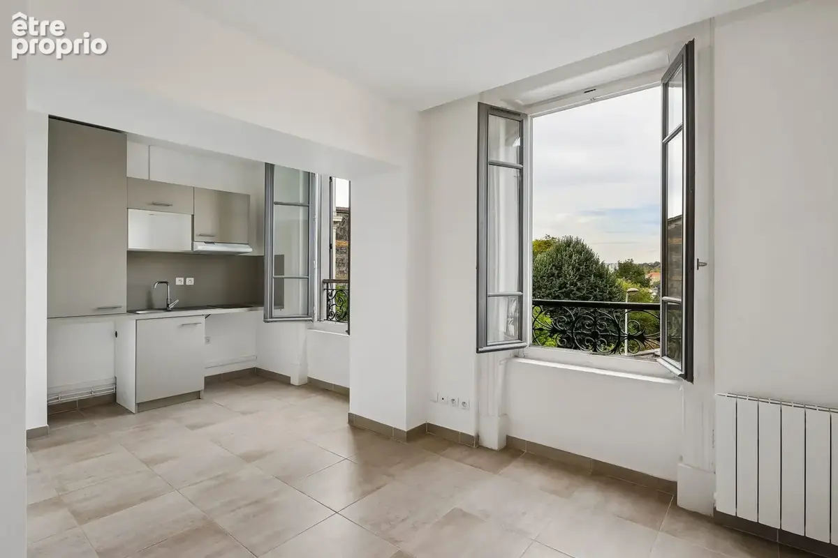 Appartement 1 pièce 21 m² à vendre à Lyon-5e (69005) - photo 3