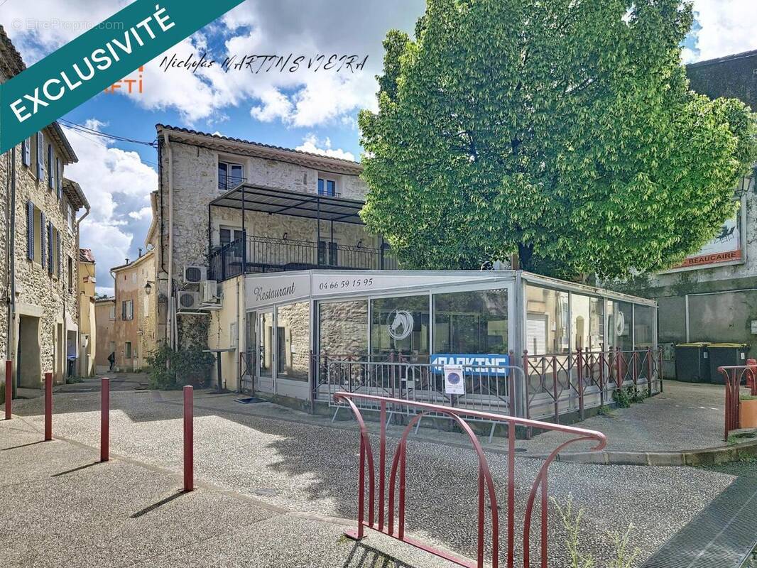 Photo 1 - Appartement à LA CALMETTE