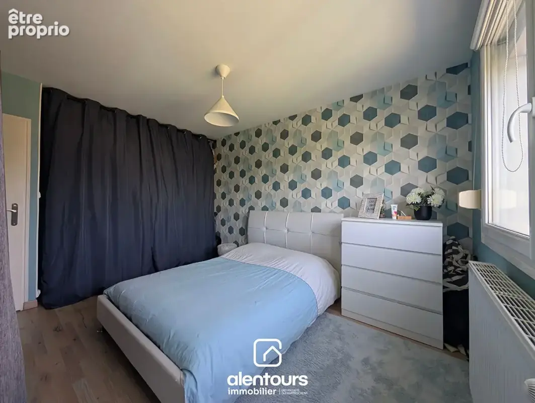 Maison Seichamps 4 pièce(s) - photo 13