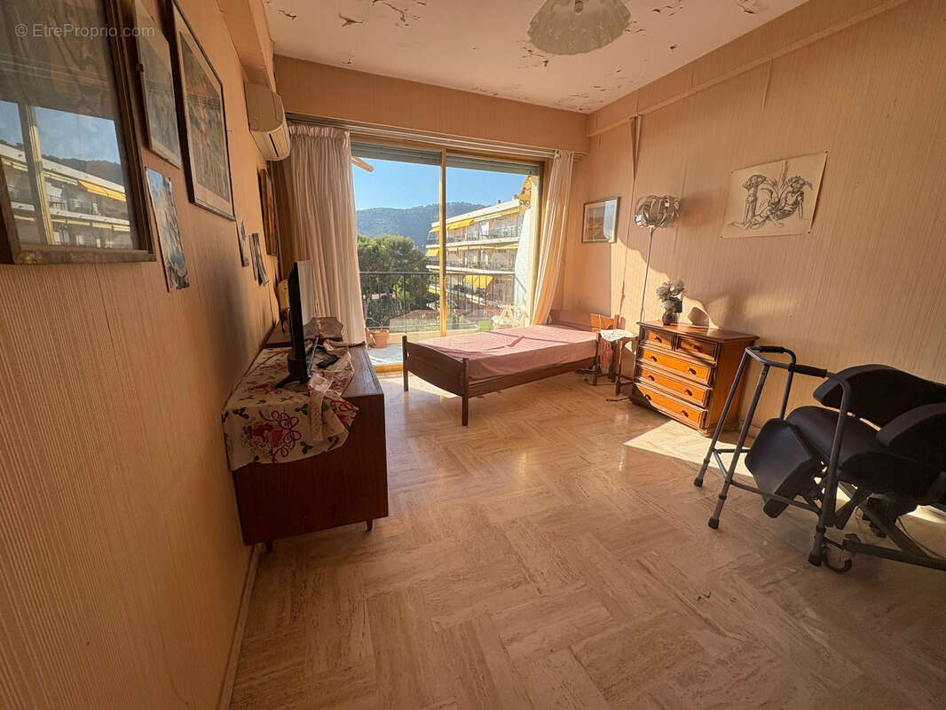 Appartement à CAP-D&#039;AIL