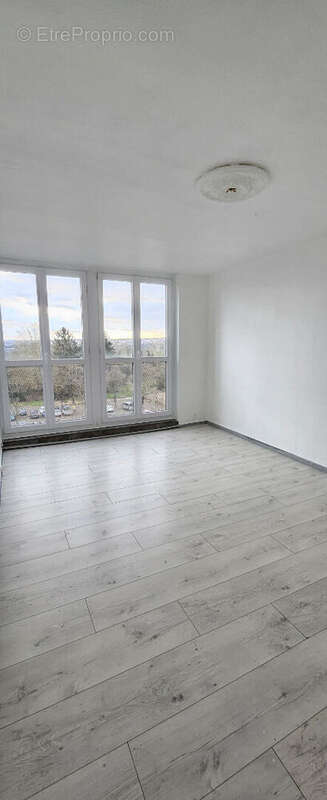 Appartement à BEAUVAIS