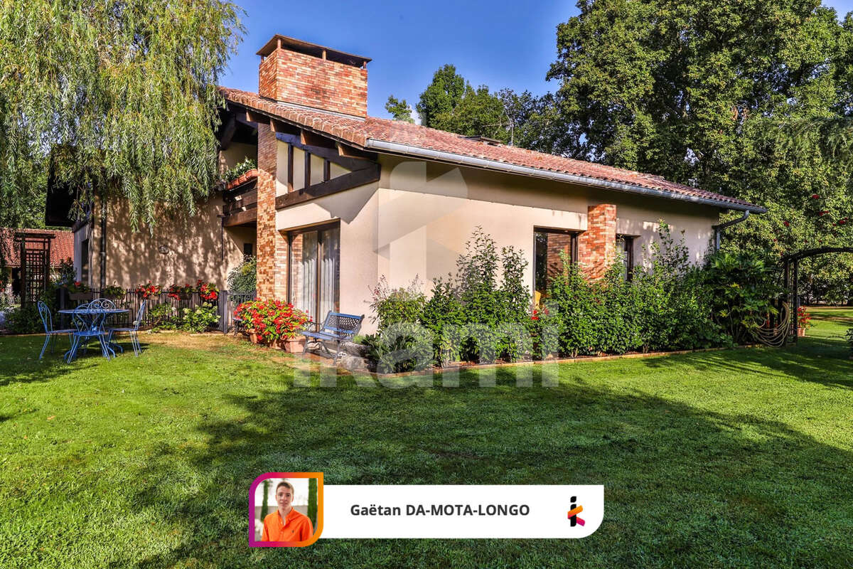 Belle maison à 30 minutes de l’océan cap de l’homy - photo 9