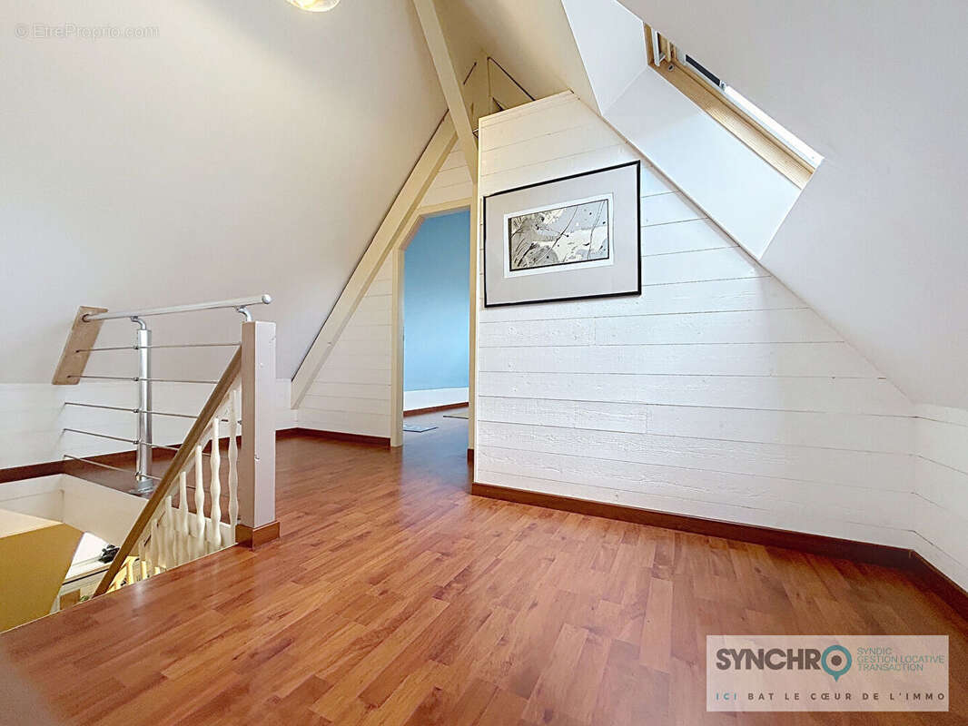 Maison à HETTENSCHLAG