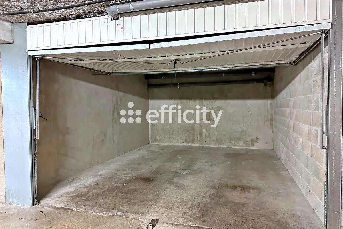 Appartement à FEYZIN