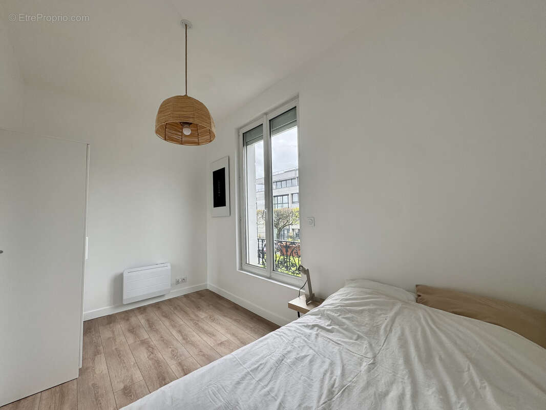 Maison à RUEIL-MALMAISON