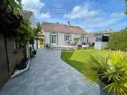 Maison à ROZAY-EN-BRIE