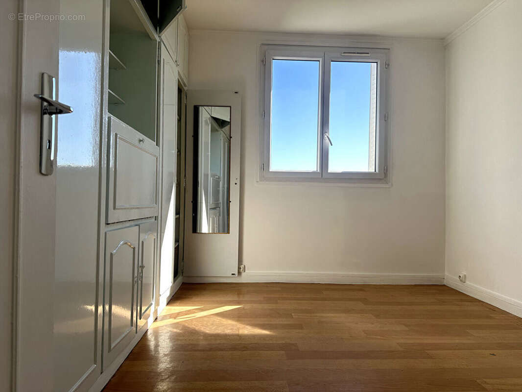 Appartement à BOBIGNY