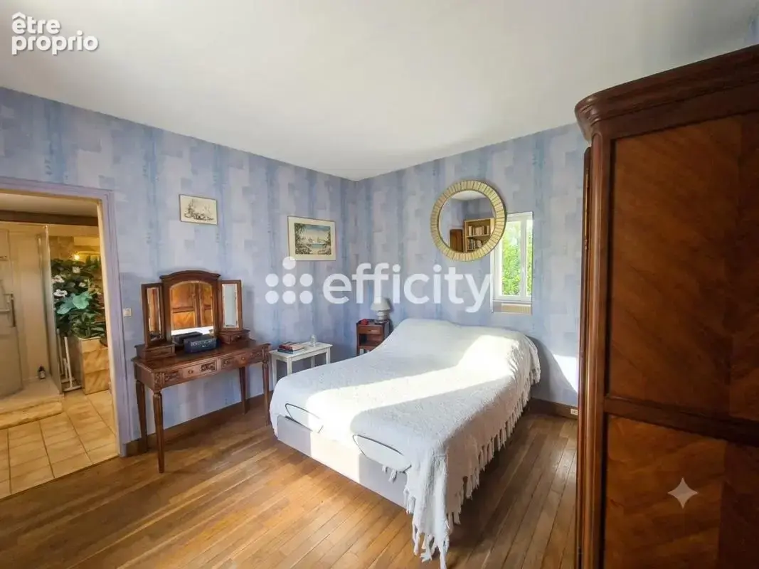 Maison 6 pièces 152 m² à vendre à Sainte-Mesme (78730) - photo 9